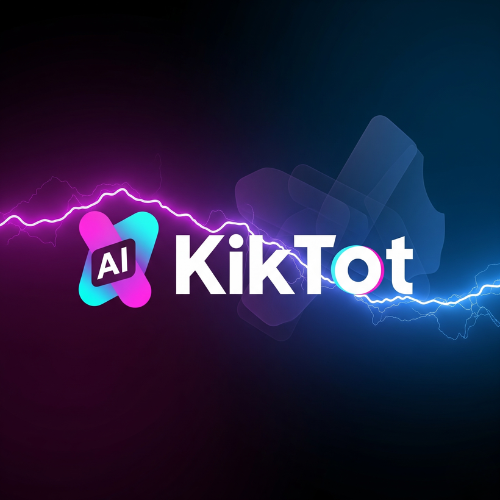 KikTot AI video editing